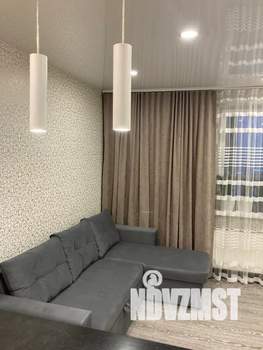 1-к квартира, посуточно, 44м2, 19/25 этаж