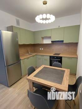 1-к квартира, на длительный срок, 41м2, 10/32 этаж