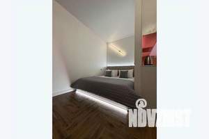 1-к квартира, посуточно, 29м2, 8/20 этаж