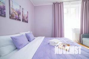 2-к квартира, посуточно, 54м2, 25/25 этаж