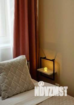 1-к квартира, посуточно, 29м2, 1/1 этаж