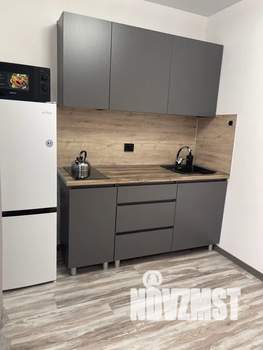 1-к квартира, посуточно, 31м2, 24/25 этаж