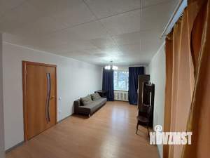 1-к квартира, на длительный срок, 33м2, 1/5 этаж
