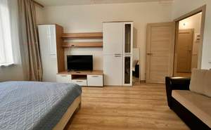 1-к квартира, на длительный срок, 38м2, 16/17 этаж