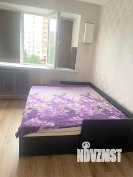 Студия квартира, посуточно, 20м2, 5/5 этаж