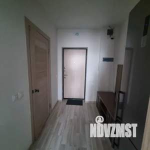 Студия квартира, посуточно, 30м2, 10/11 этаж