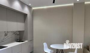 2-к квартира, на длительный срок, 53м2, 4/25 этаж