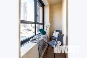 2-к квартира, посуточно, 35м2, 2/28 этаж