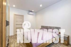 2-к квартира, посуточно, 42м2, 5/16 этаж