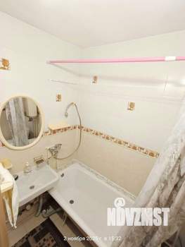 1-к квартира, на длительный срок, 34м2, 7/9 этаж