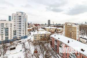 1-к квартира, посуточно, 30м2, 12/17 этаж