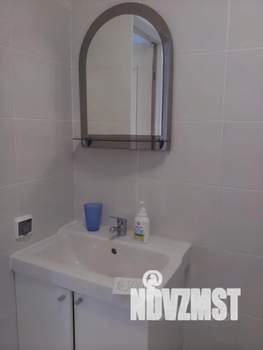 1-к квартира, посуточно, 32м2, 5/5 этаж
