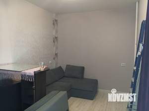 Студия квартира, на длительный срок, 17м2, 5/5 этаж