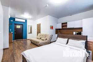 1-к квартира, посуточно, 32м2, 3/15 этаж