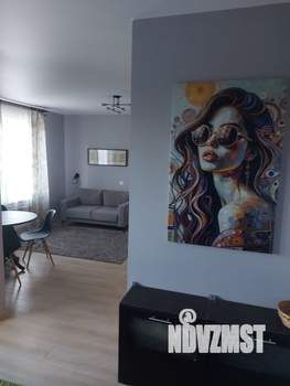 2-к квартира, на длительный срок, 38м2, 20/25 этаж