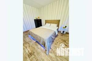 1-к квартира, посуточно, 45м2, 2/18 этаж