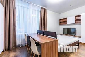 1-к квартира, посуточно, 32м2, 3/15 этаж