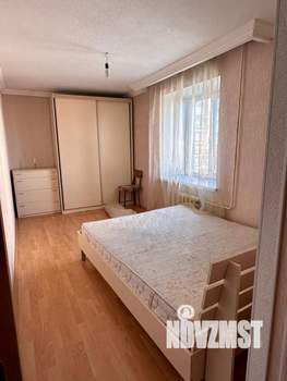 2-к квартира, на длительный срок, 45м2, 4/6 этаж