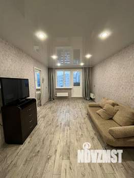 2-к квартира, на длительный срок, 53м2, 12/16 этаж