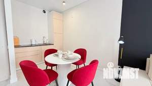 2-к квартира, посуточно, 56м2, 18/31 этаж