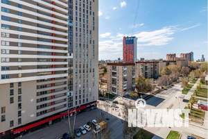 3-к квартира, посуточно, 10м2, 1/16 этаж