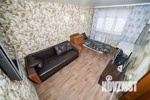 1-к квартира, посуточно, 47м2, 1/1 этаж