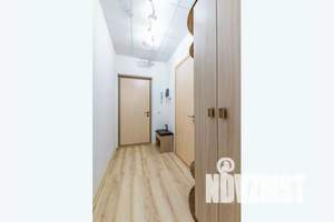 1-к квартира, посуточно, 31м2, 16/16 этаж