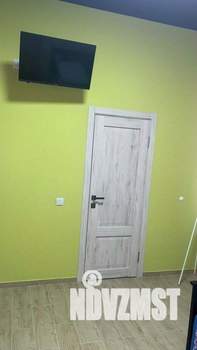 1-к квартира, посуточно, 12м2, 1/1 этаж