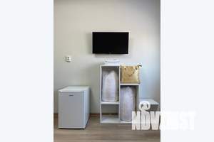 1-к квартира, посуточно, 23м2, 10/16 этаж