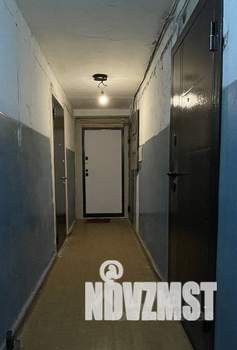 1-к квартира, на длительный срок, 19м2, 3/5 этаж