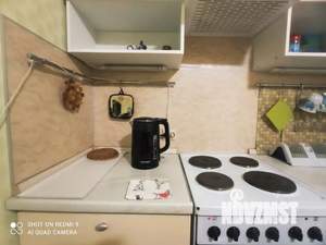 1-к квартира, посуточно, 54м2, 15/18 этаж