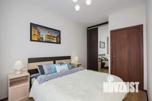 2-к квартира, посуточно, 65м2, 1/1 этаж
