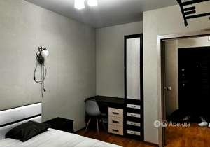 1-к квартира, на длительный срок, 45м2, 13/25 этаж