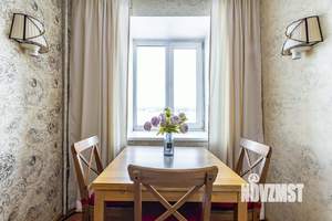 2-к квартира, посуточно, 73м2, 1/1 этаж