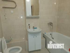 Студия квартира, посуточно, 40м2, 11/16 этаж