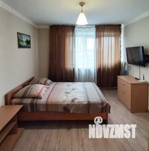 1-к квартира, посуточно, 19м2, 4/5 этаж