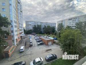 1-к квартира, на длительный срок, 34м2, 4/9 этаж