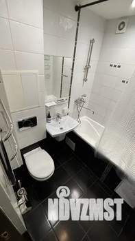 1-к квартира, посуточно, 29м2, 1/9 этаж