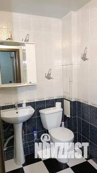2-к квартира, посуточно, 36м2, 7/20 этаж