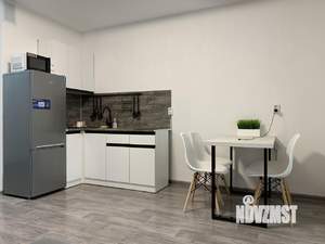 2-к квартира, на длительный срок, 55м2, 5/25 этаж