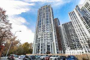 2-к квартира, посуточно, 82м2, 1/1 этаж