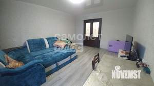 3-к квартира, на длительный срок, 63м2, 5/9 этаж