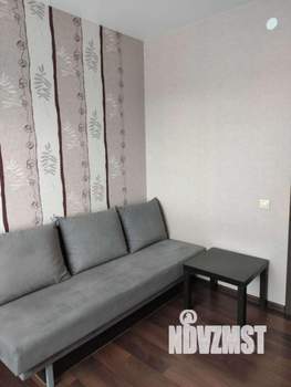 2-к квартира, посуточно, 50м2, 1/1 этаж