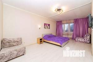 2-к квартира, посуточно, 80м2, 1/1 этаж