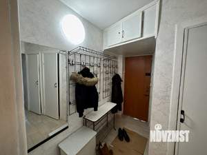 2-к квартира, на длительный срок, 45м2, 4/5 этаж