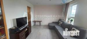 3-к квартира, на длительный срок, 70м2, 13/26 этаж