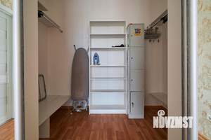 1-к квартира, посуточно, 76м2, 1/1 этаж