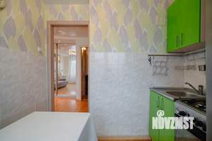 1-к квартира, посуточно, 30м2, 3/5 этаж
