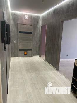2-к квартира, на длительный срок, 60м2, 15/23 этаж