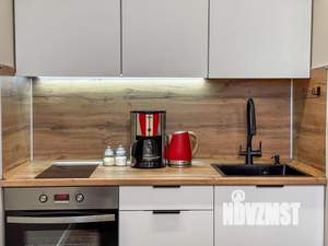 1-к квартира, посуточно, 34м2, 9/31 этаж